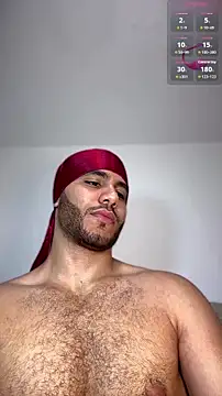 ibraiimm online show from June 5, 2026, 6:52 am