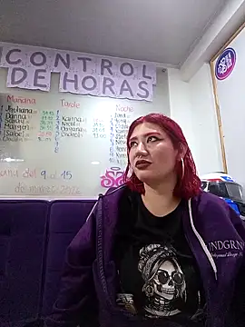 Cerecitaa02  online show from March 16, 2026, 9:08 pm