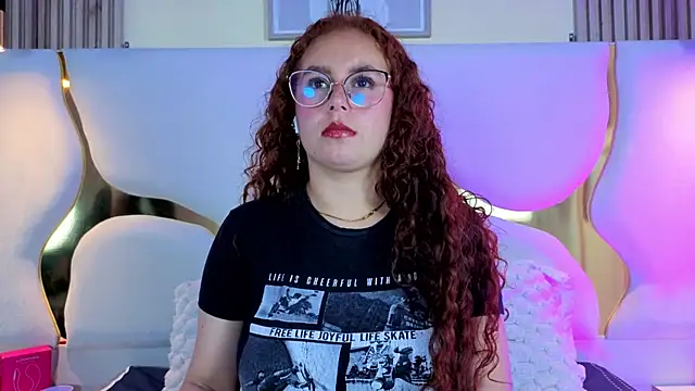 AmmberJones online show from September 19, 2025, 12:39 pm