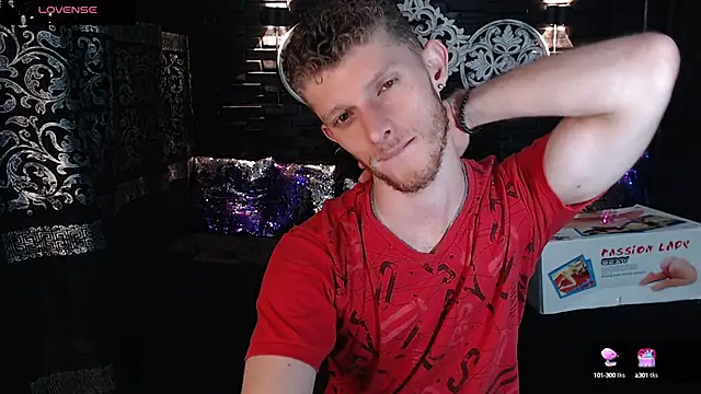 andrewxbi online show from October 6, 2025, 11:40 am