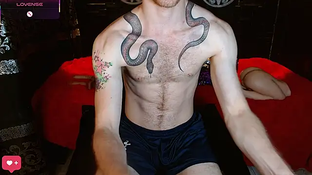 andrewxbi online show from November 26, 2025, 12:11 am