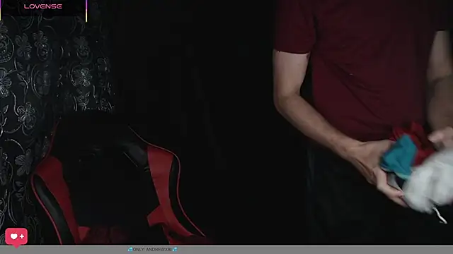 andrewxbi online show from June 9, 2026, 5:57 pm