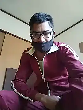 SunkLupus online show from February 20, 2026, 11:16 pm