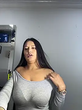 KimberlyBrown25 online show from April 14, 2026, 6:14 pm