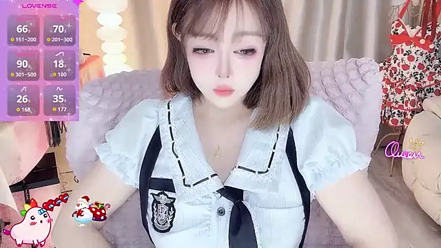 Meng-MM online show from December 17, 2025, 1:33 am