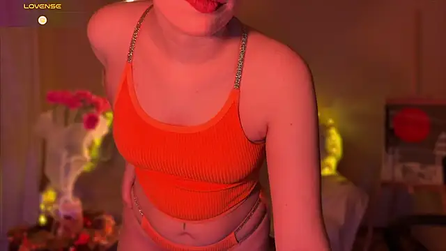 TheMargieDorene online show from October 2, 2025, 9:44 pm