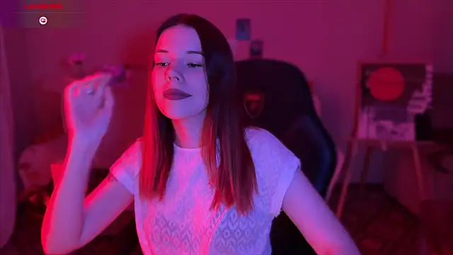 TheMargieDorene online show from October 3, 2025, 9:56 pm