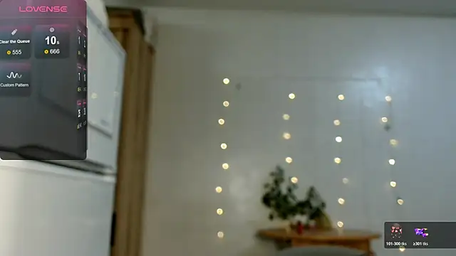 Eva   forever online show from November 23, 2025, 4:23 am