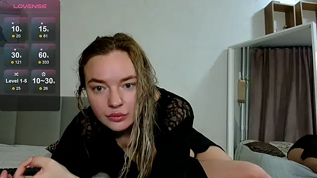 Eva   forever online show from November 27, 2025, 1:40 am