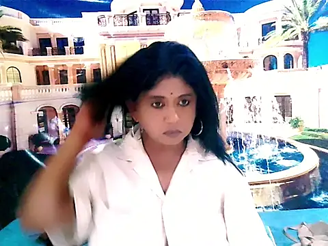 IndianPleasurez1 online show from October 29, 2025, 5:47 pm