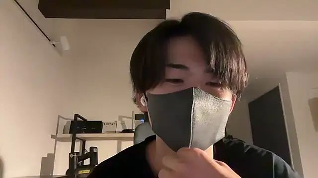 satoshi1008 online show from October 21, 2025, 3:57 pm