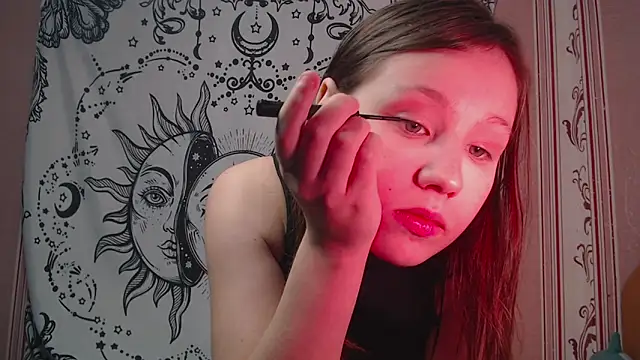 Thighswithspikes online show from September 22, 2025, 8:38 am