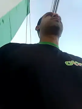 elnegro707070 online show from November 3, 2025, 10:49 am