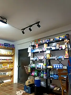 elnegro707070 online show from November 17, 2025, 10:54 am