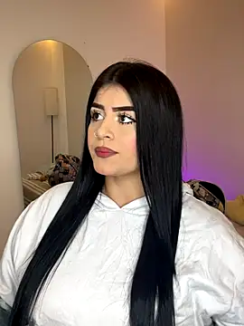 Kariina  69 online show from October 6, 2025, 3:15 am