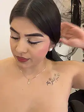 Kariina  69 online show from November 5, 2025, 3:28 am