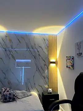 Kariina  69 online show from January 8, 2026, 1:52 am