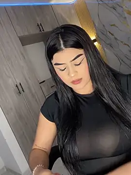 Kariina  69 online show from February 1, 2026, 3:16 am