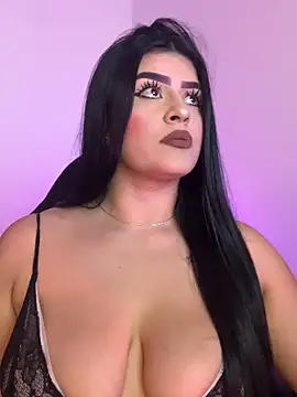 Kariina  69 online show from June 9, 2026, 1:34 pm