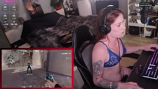 Horny Makima online show from September 19, 2025, 10:49 am