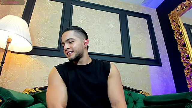 GrantBlake online show from November 12, 2025, 6:36 am