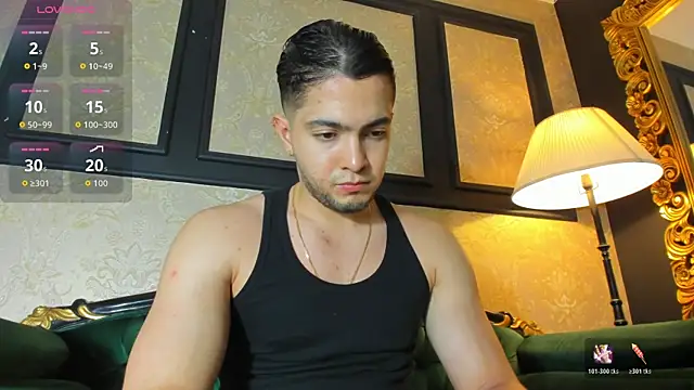 GrantBlake online show from April 2, 2026, 6:11 am