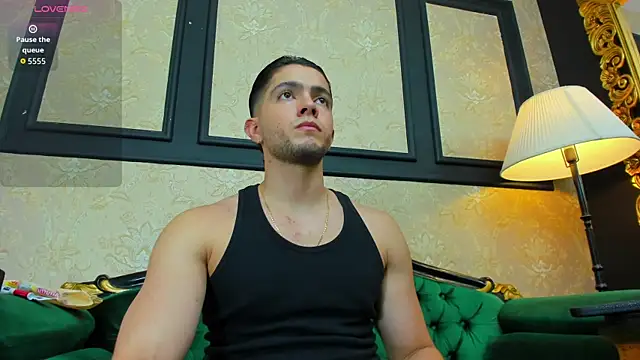 GrantBlake online show from May 21, 2026, 5:47 am