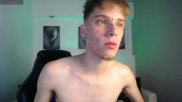 Robbin Blaze online show from March 26, 2026, 5:13 am