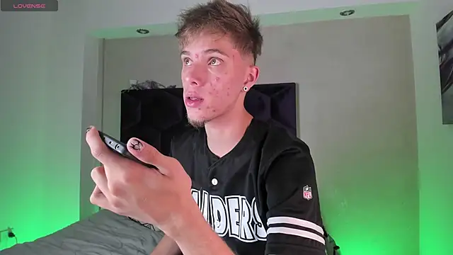 Robbin Blaze online show from March 27, 2026, 4:29 am