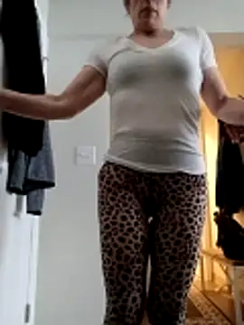 sexiebabi online show from March 1, 2026, 4:53 pm