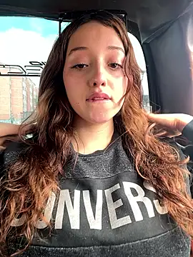 Baby  Otaku online show from November 16, 2025, 7:30 pm