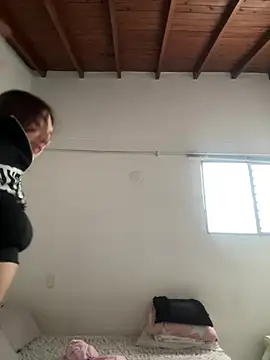 Mia  Gray online show from January 12, 2026, 6:13 pm