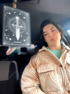 MeekyRich online show from April 5, 2026, 2:09 am