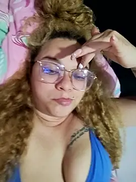 Monserratalexa online show from February 3, 2026, 6:11 am