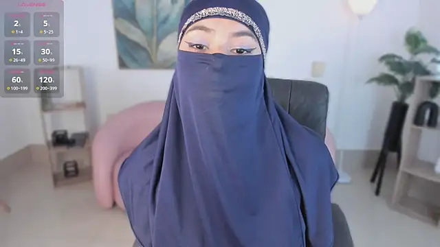 kylie soraya online show from October 30, 2025, 4:08 pm