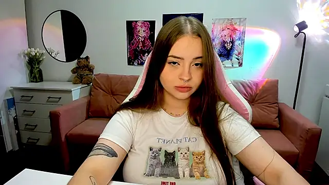 mistress lain online show from September 11, 2025, 7:14 pm