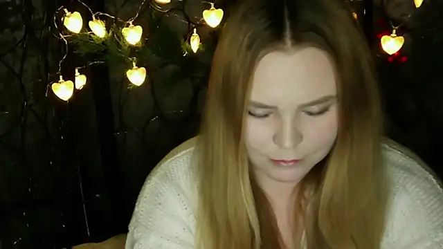 blushing star online show from February 13, 2026, 4:36 pm