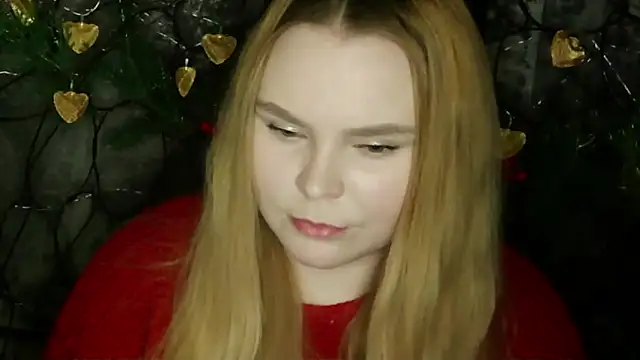 blushing star online show from February 17, 2026, 4:35 pm