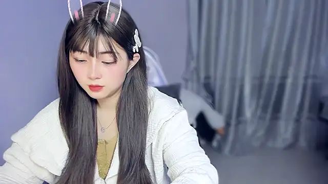 yuki3366 online show from November 6, 2025, 11:55 am