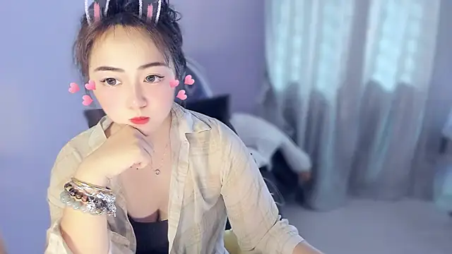 yuki3366 online show from November 8, 2025, 5:29 am