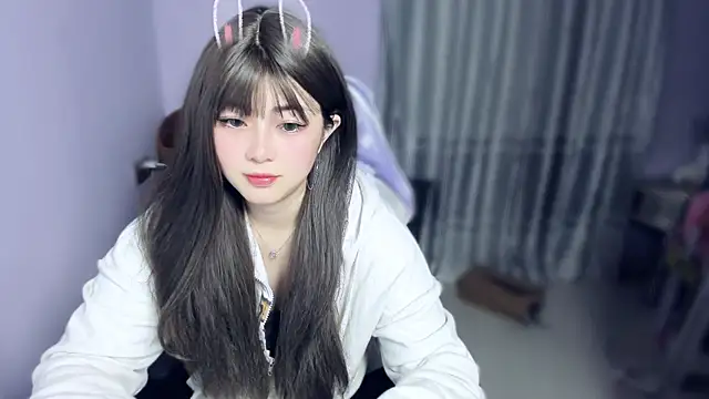 yuki3366 online show from January 15, 2026, 1:48 pm