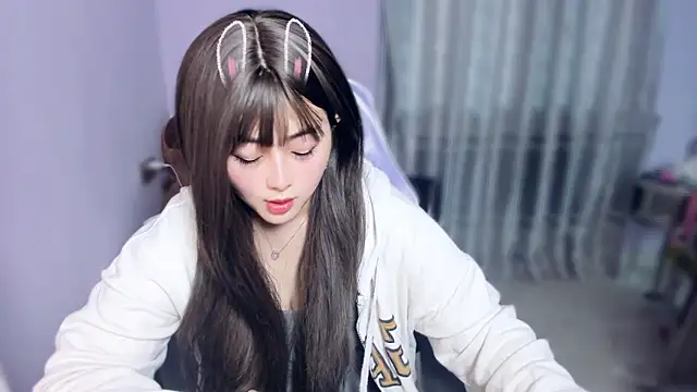 yuki3366 online show from January 18, 2026, 5:00 am