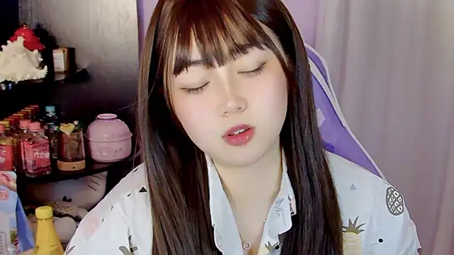 yuki3366 online show from April 3, 2026, 12:14 pm