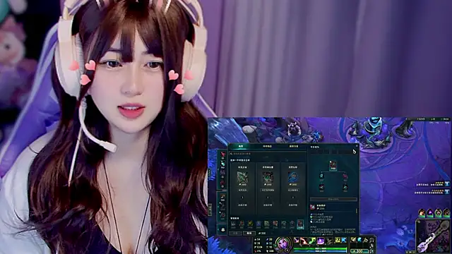 yuki3366 online show from April 18, 2026, 2:43 pm