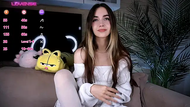 Snapshot of CupSizeGirl chatting on September 12, 2025, 4:29 pm CupSizeGirl online show from September 12, 2025, 4:29 pm