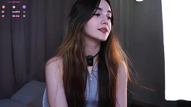 Snapshot of CupSizeGirl chatting on October 30, 2025, 12:50 pm CupSizeGirl online show from October 30, 2025, 12:50 pm