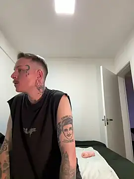 CrisBohn online show from March 22, 2025, 12:28 am