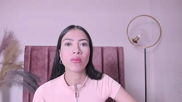 AbbieJoness  online show from June 8, 2026, 12:05 pm