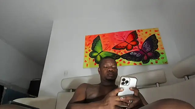 feliipehot online show from September 16, 2025, 2:51 pm