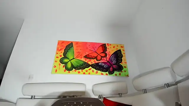 feliipehot online show from October 8, 2025, 5:05 am